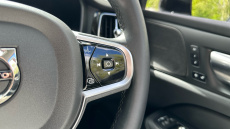 Volvo V60 2.0 B4P Ultra Dark 5dr Auto Petrol Estate